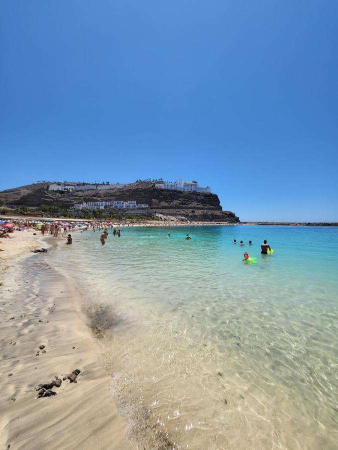 Holidays In Paradise