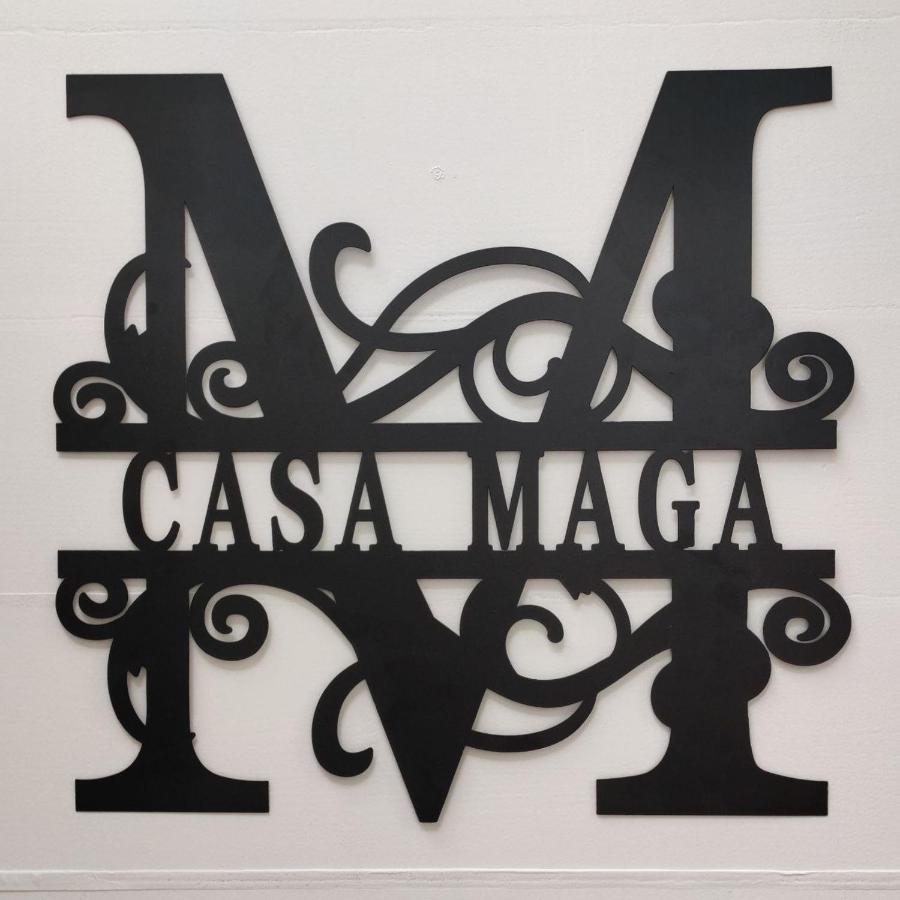 Casa Maga Appartamento *
