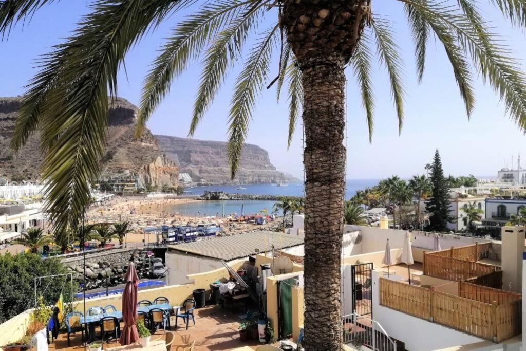Casa Danesa - Cityhouse At The Palm Tree * Puerto De Mogan