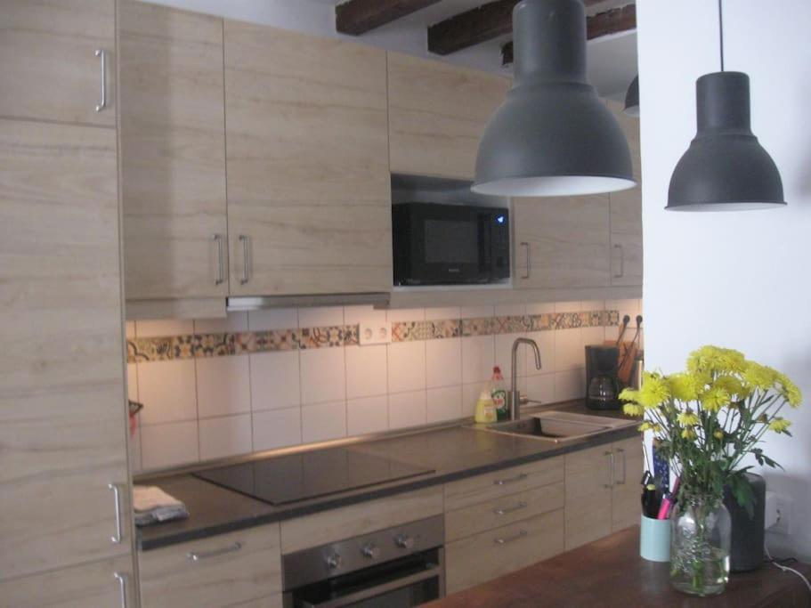 Holiday home Casa Danesa - Cityhouse At The Palm Tree Puerto De Mogan