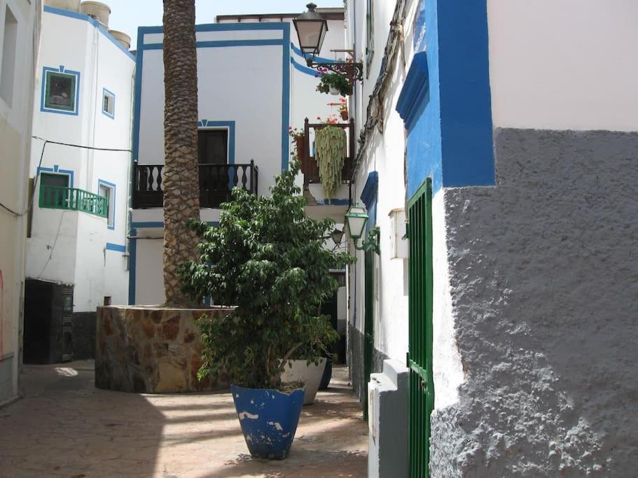 Casa Danesa - Cityhouse At The Palm Tree *