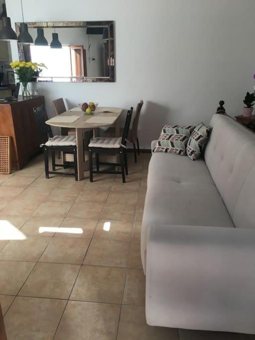 Casa Danesa - Cityhouse At The Palm Tree *