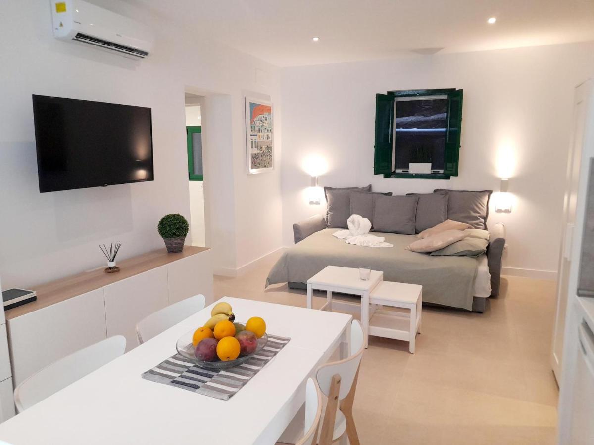 Appartamento Malibú Mogán Casita Bonsai - Wifi&beach Puerto De Mogan