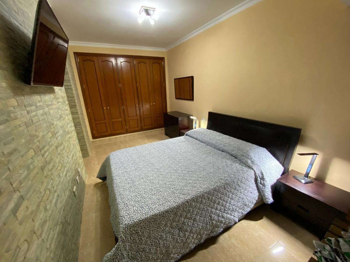 Villa “villa Mogán Mall”, Con Jacuzzi