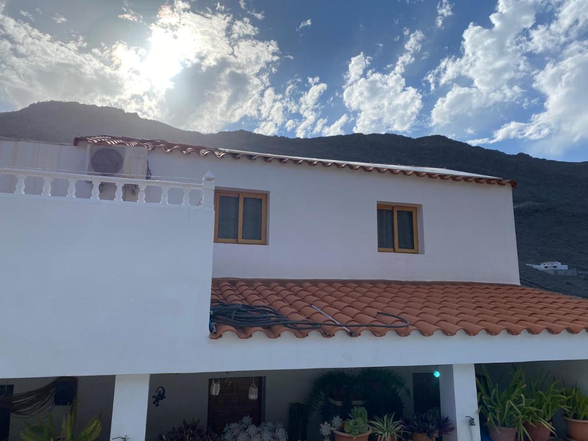 Holiday home Casa En Mogan Las Burrillas