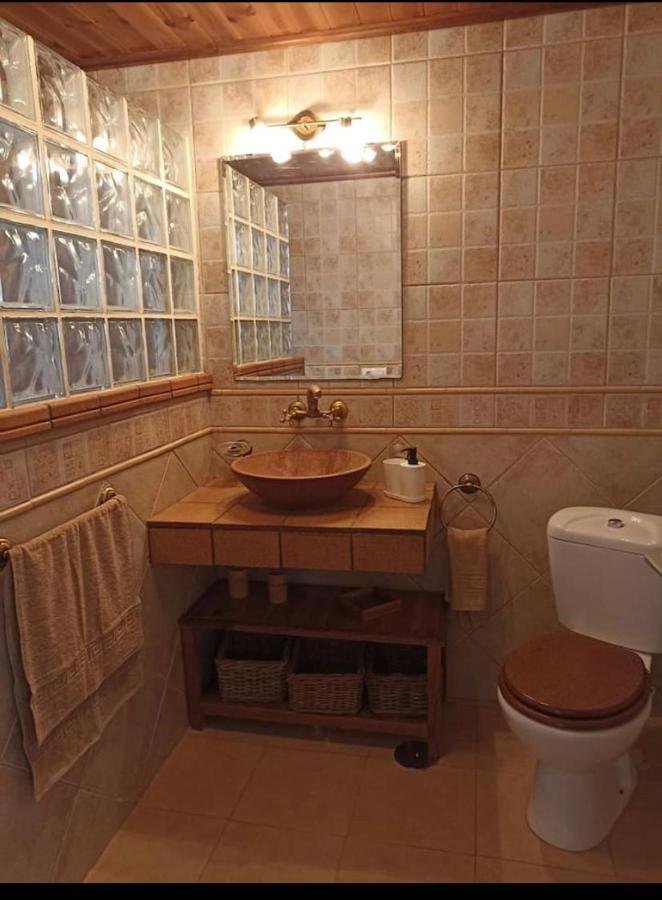 La Yedra San Mateo Holiday home *