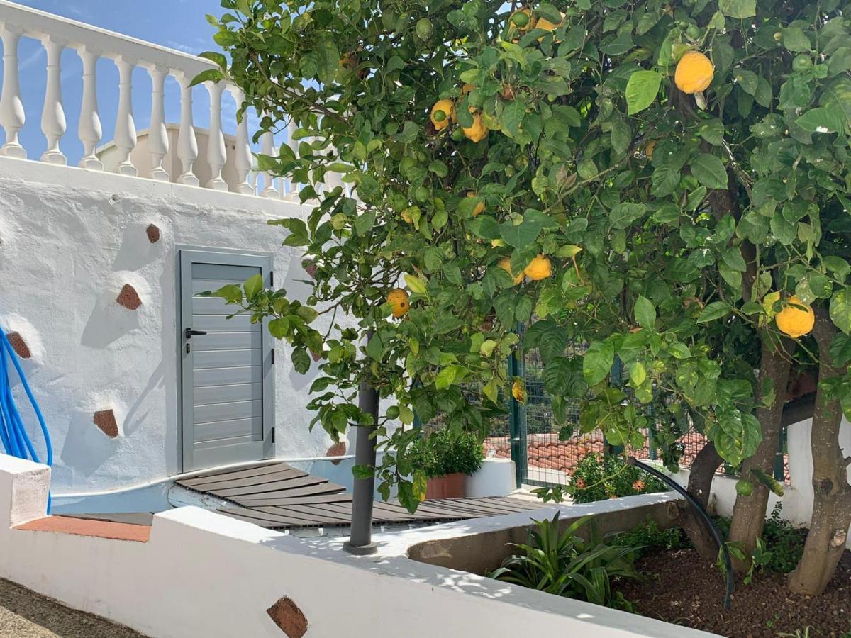Holiday home La Yedra San Mateo