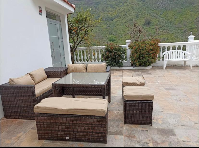 Holiday home La Yedra San Mateo Arbejales