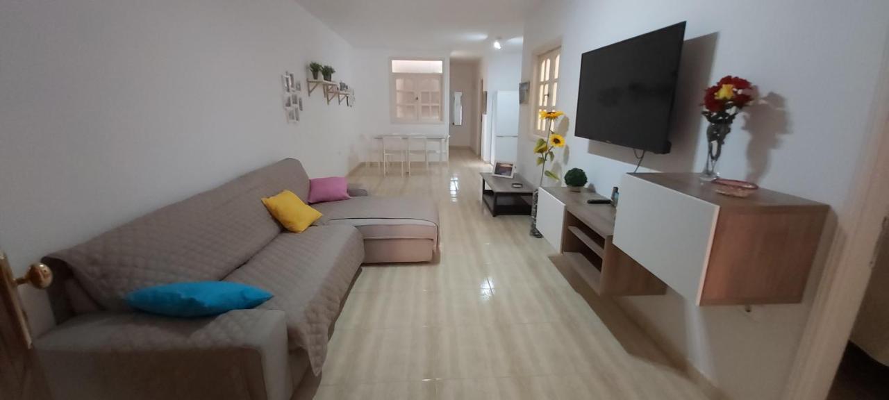 La Casita Vecindario Casa vacanze