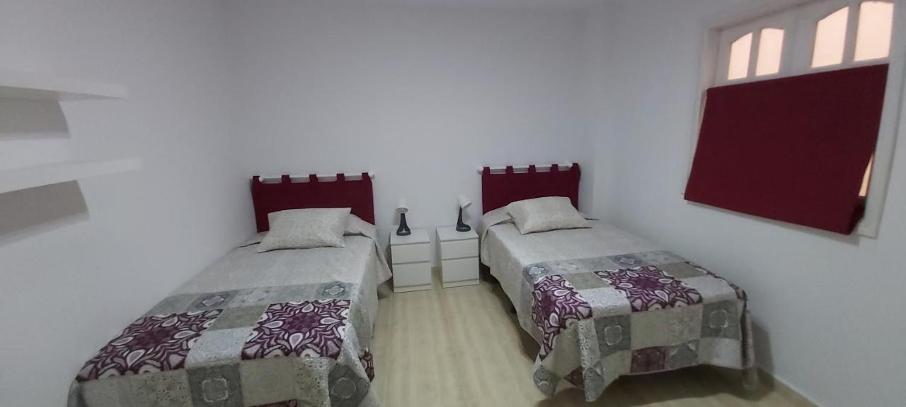 La Casita Vecindario