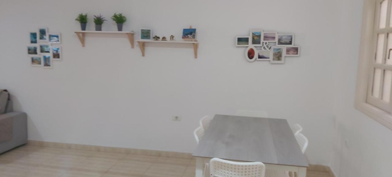 La Casita Vecindario Casa vacanze