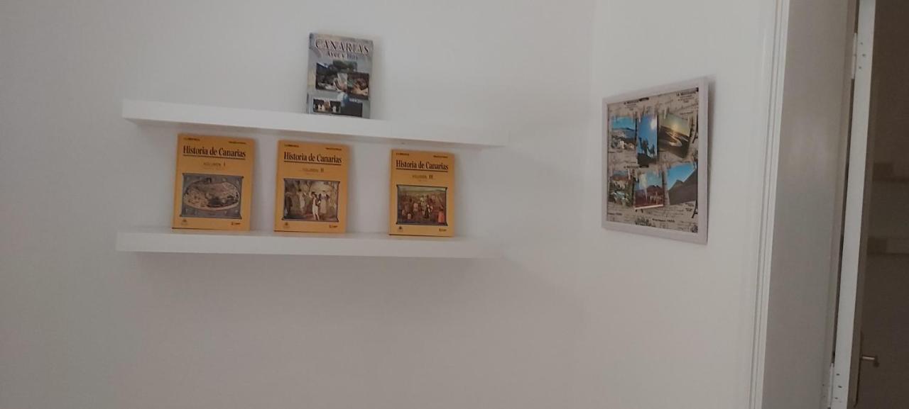 La Casita Vecindario