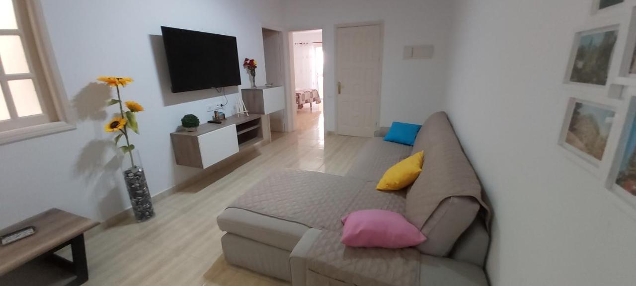 La Casita Vecindario * Vecindario (Gran Canaria)