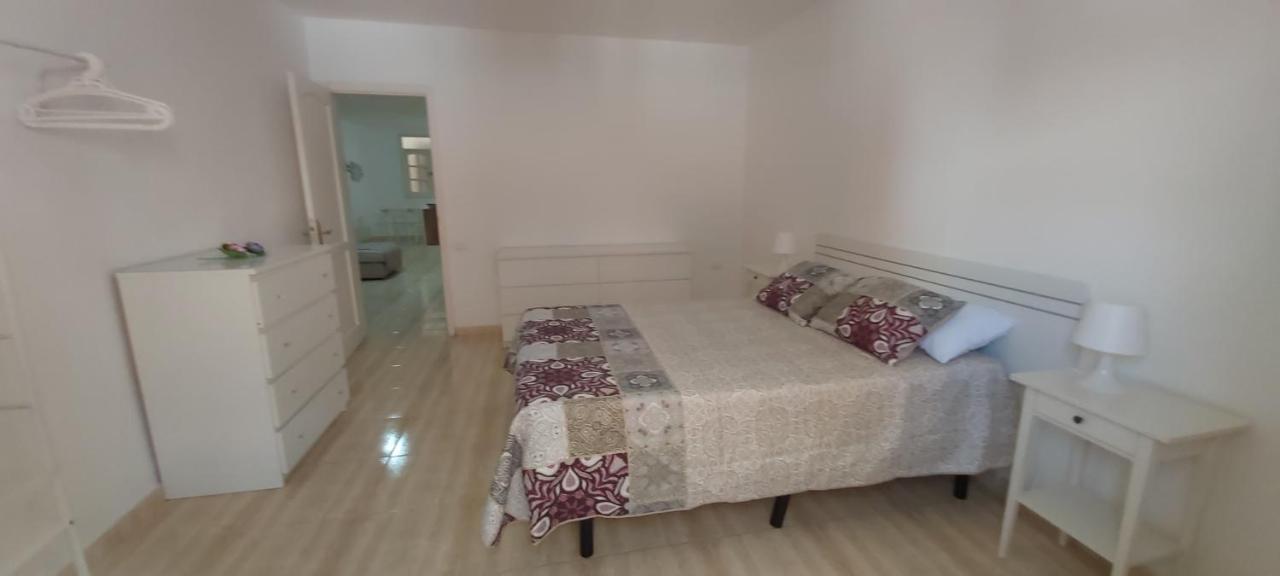 La Casita Vecindario Casa vacanze