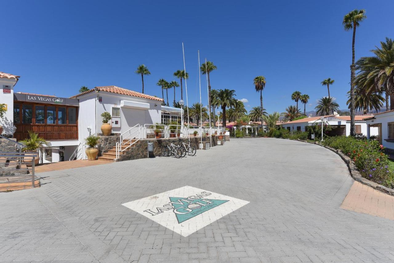 Bungalow Carla Vegas Golf By Villagrancanaria Appartamento