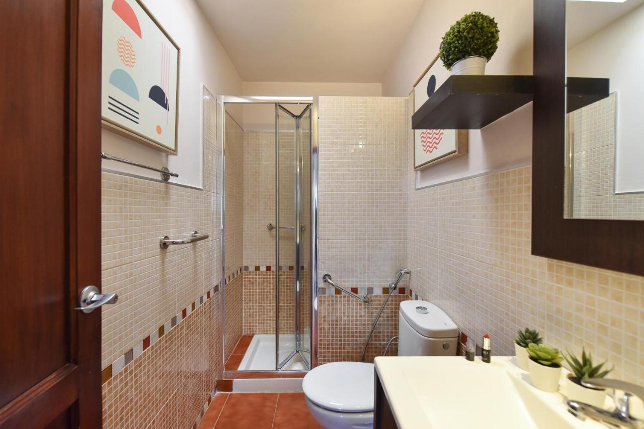 Bungalow Carla Vegas Golf By Villagrancanaria Appartamento