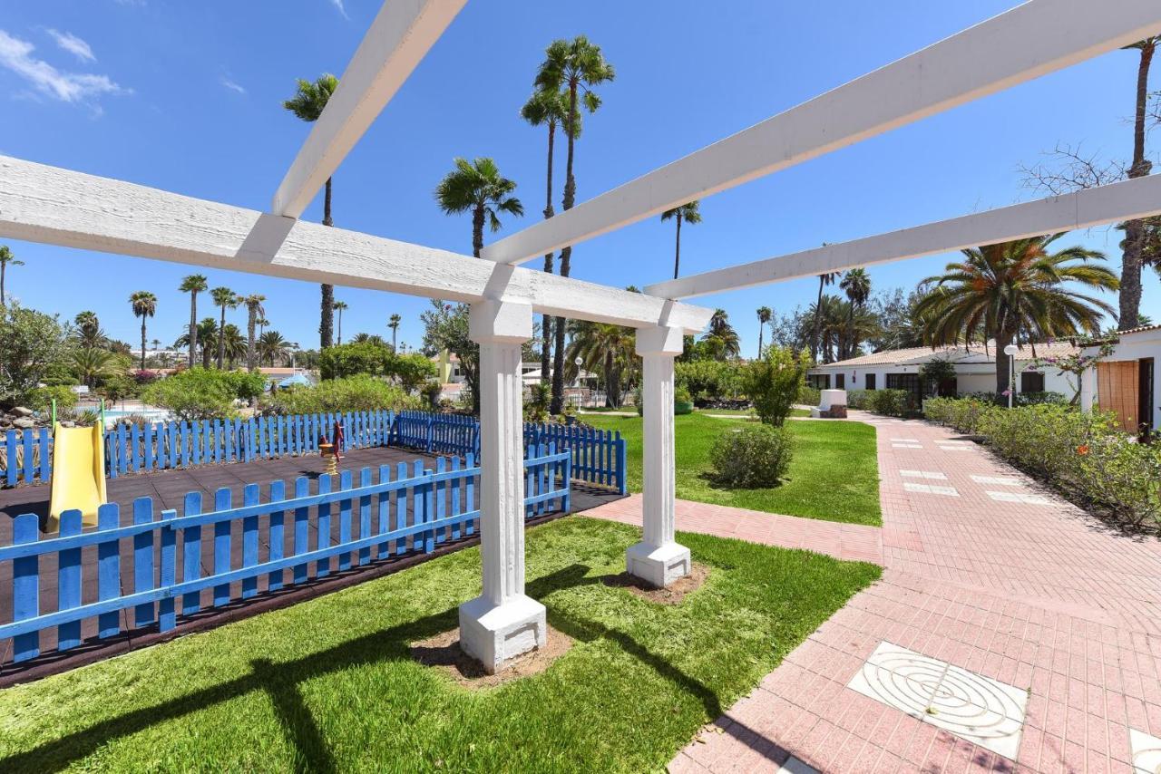 Bungalow Carla Vegas Golf By Villagrancanaria Appartamento Maspalomas (Gran Canaria)
