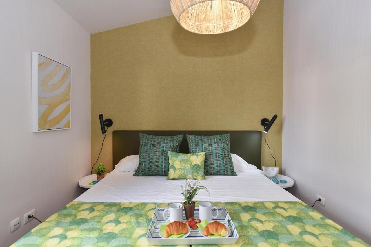 Bungalow Carla Vegas Golf By Villagrancanaria Appartamento Maspalomas (Gran Canaria)
