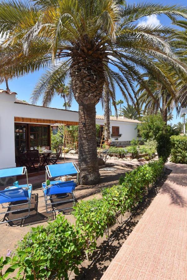Bungalow Carla Vegas Golf By Villagrancanaria Appartamento *