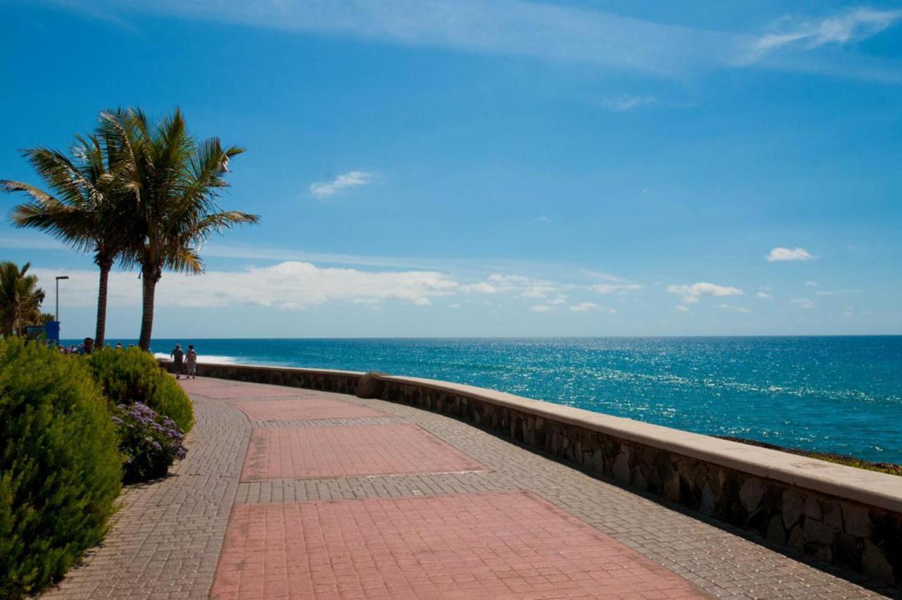 Bungalow Carla Vegas Golf By Villagrancanaria Appartamento