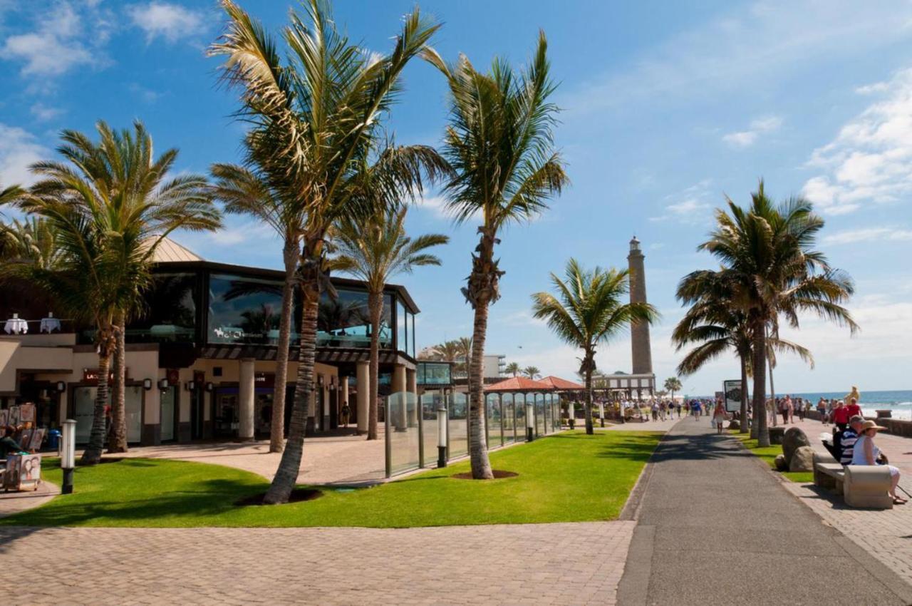 Appartamento Bungalow Carla Vegas Golf By Villagrancanaria