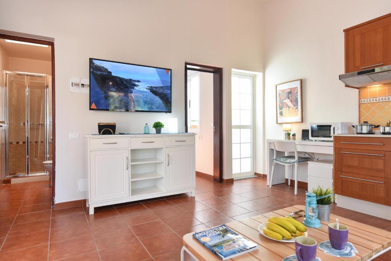 Bungalow Carla Vegas Golf By Villagrancanaria Appartamento