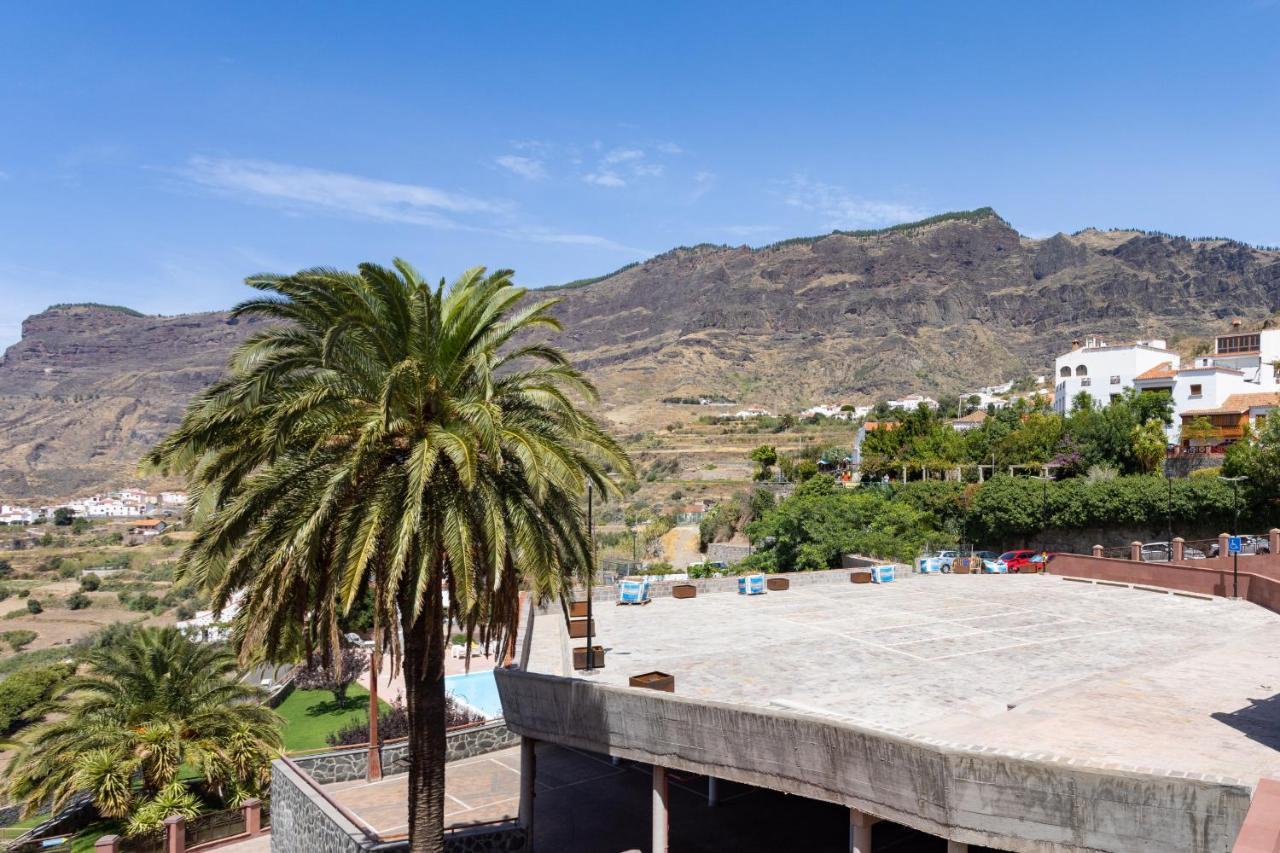 Casa Evaristo With Roque Nublo View Apartment *