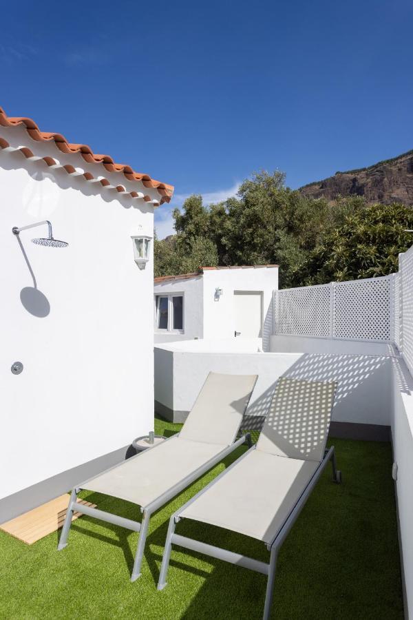Apartment Casa Evaristo With Roque Nublo View