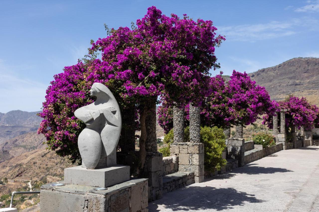 Apartment Casa Evaristo With Roque Nublo View *