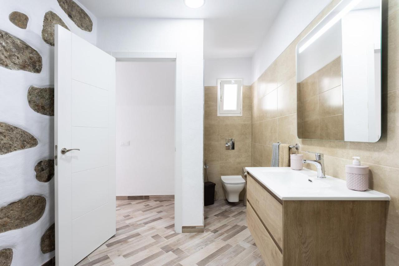 Casa Evaristo With Roque Nublo View Apartment *
