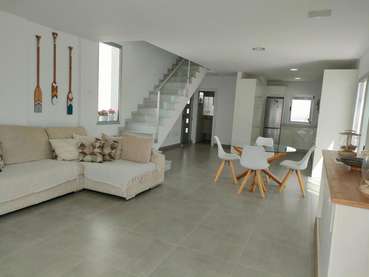 Casa De Playa Maravillosa En Taliarte Holiday home Las Palmas de Gran Canaria