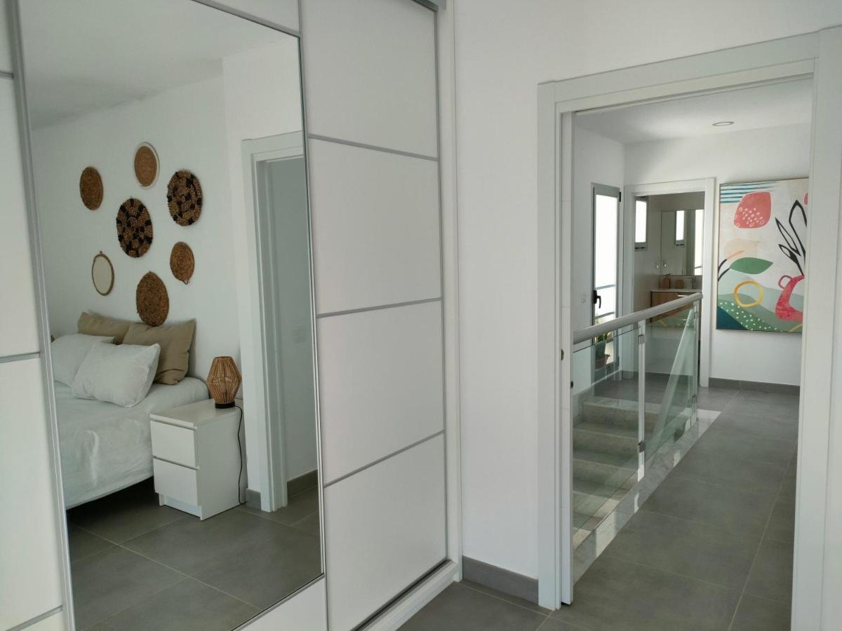 Casa De Playa Maravillosa En Taliarte Holiday home *