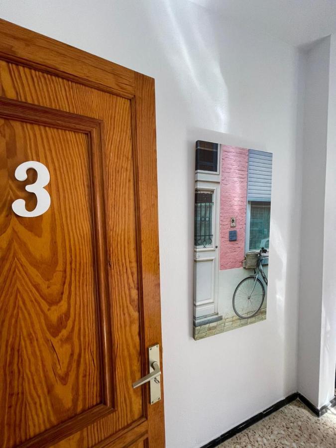 Sarah Kite Ii Vv, 3 Bed & Breakfast El Burrero
