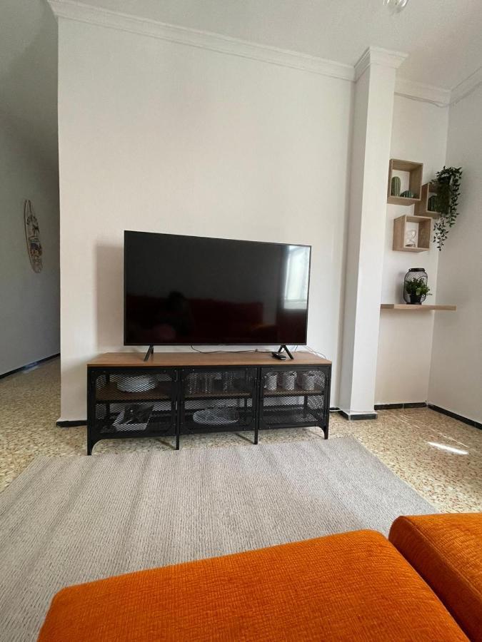 Sarah Kite Ii Vv, 3 Bed & Breakfast El Burrero