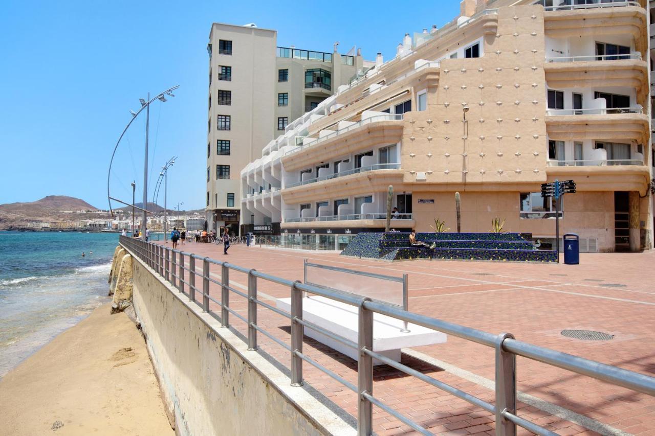 Appartamento Frente Al Mar 308