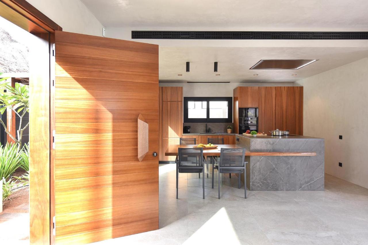 Almadies Tauro By Villagrancanaria Villa *