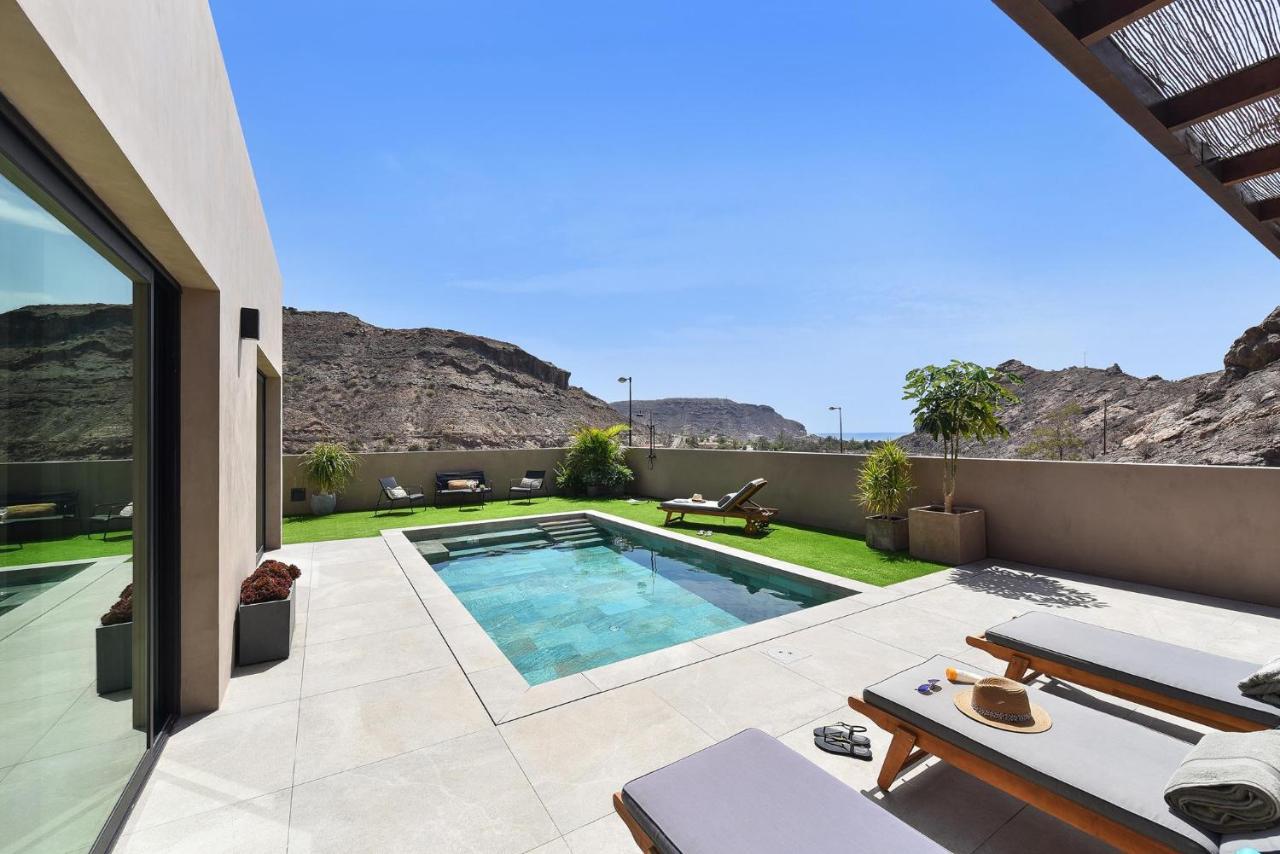 Almadies Tauro By Villagrancanaria Villa *