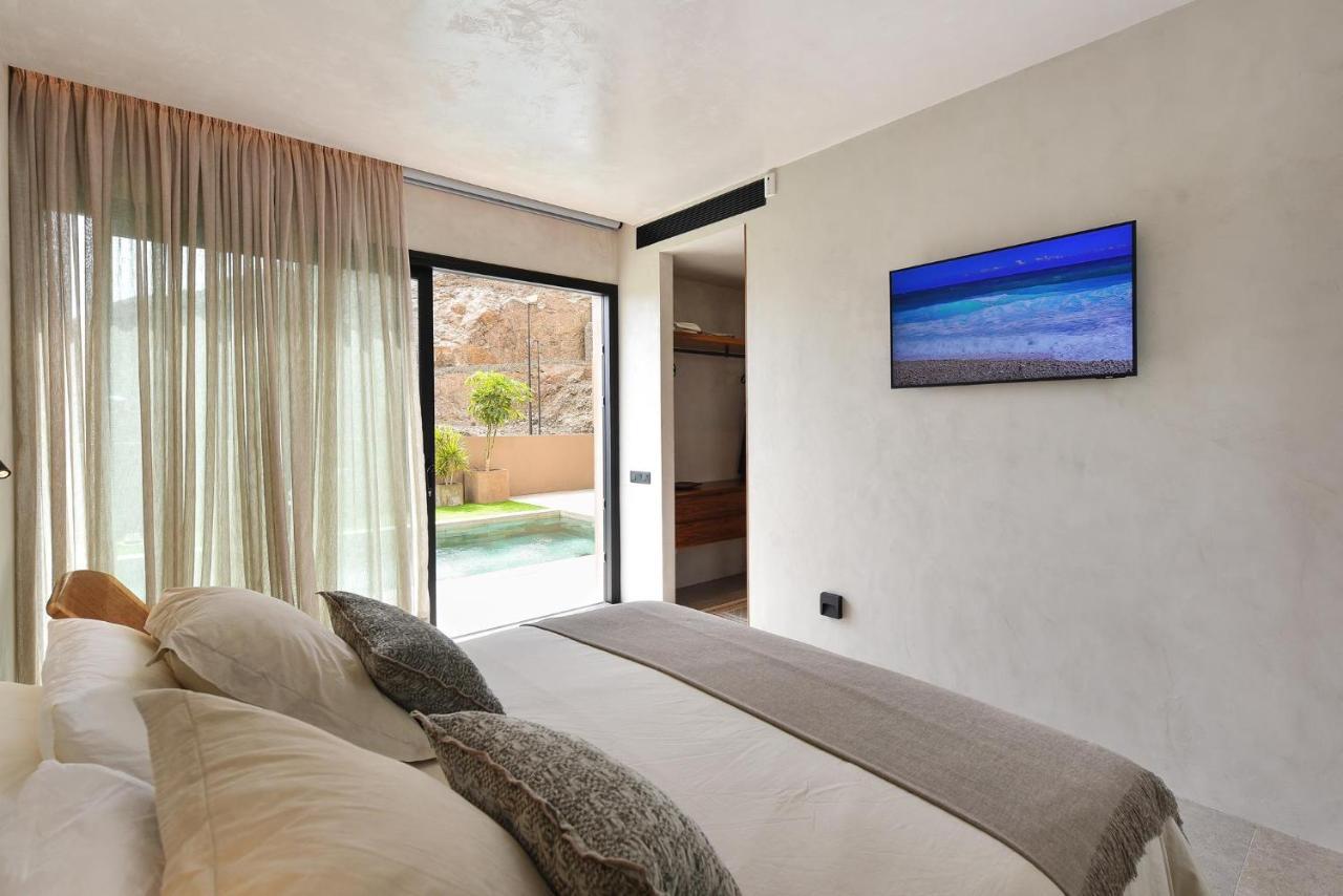 Villa Almadies Tauro By Villagrancanaria *
