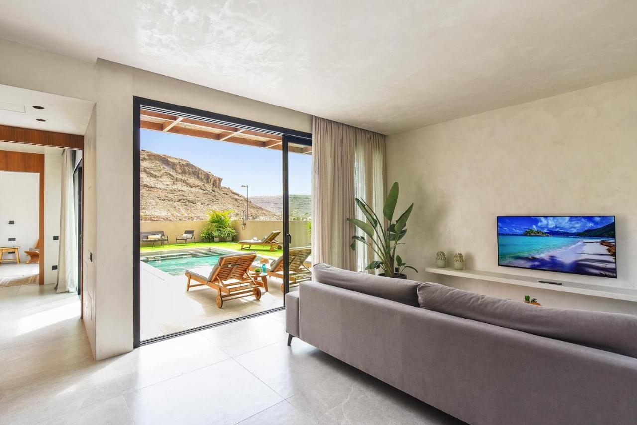Almadies Tauro By Villagrancanaria Villa