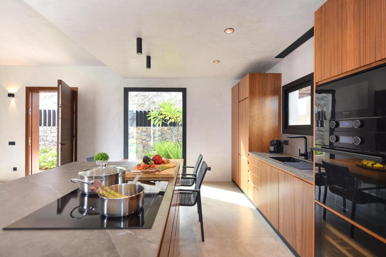 Almadies Tauro By Villagrancanaria Villa