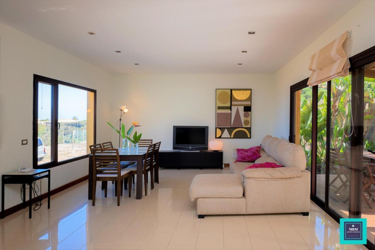 Casa Bolmar Holiday home *