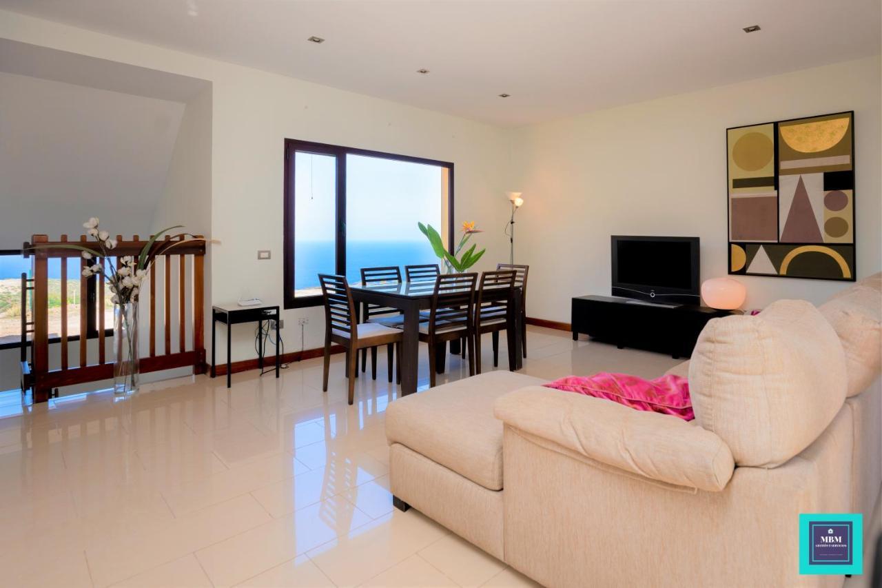 Casa Bolmar Holiday home Trapiche (Las Palmas)