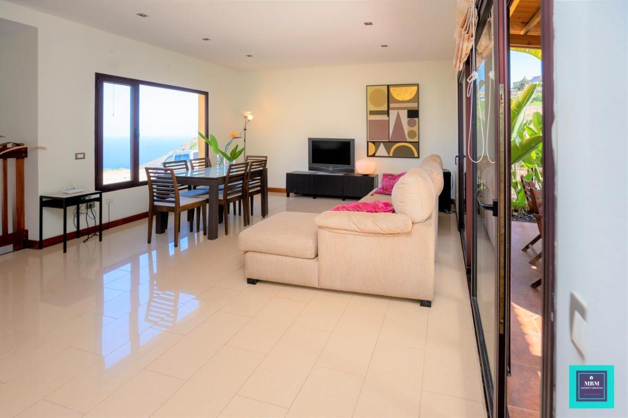 Casa Bolmar * Trapiche (Las Palmas)