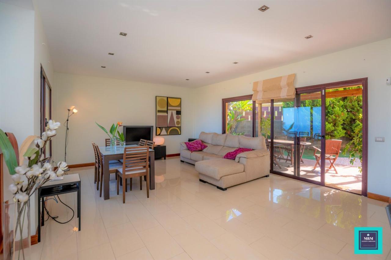 Holiday home Casa Bolmar Trapiche (Las Palmas)