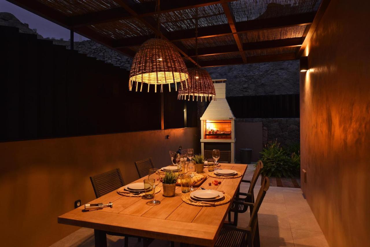 Villa Almadies Tauro By Villagrancanaria