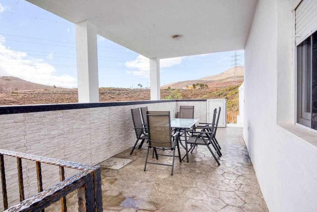 Villa Adrián Las Palmas de Gran Canaria