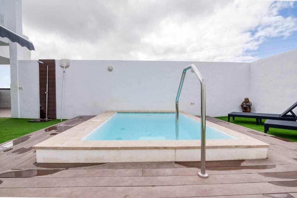 Villa Adrián *