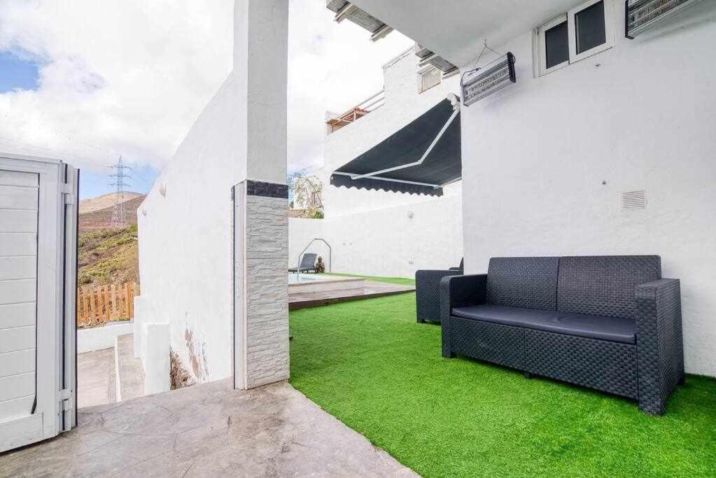 Adrián * Las Palmas de Gran Canaria