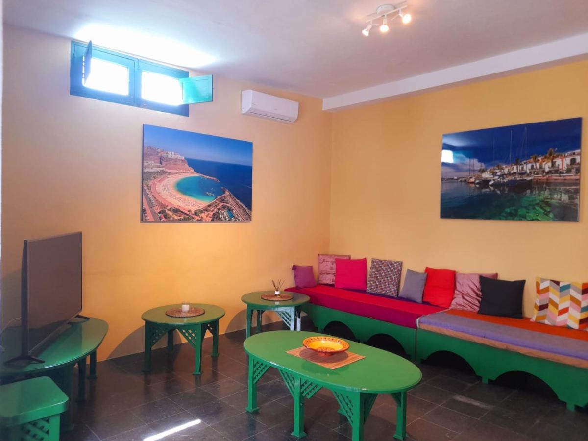 Holiday home Malibu Mogan Casa Vintage - Amazing Sea/harbour View