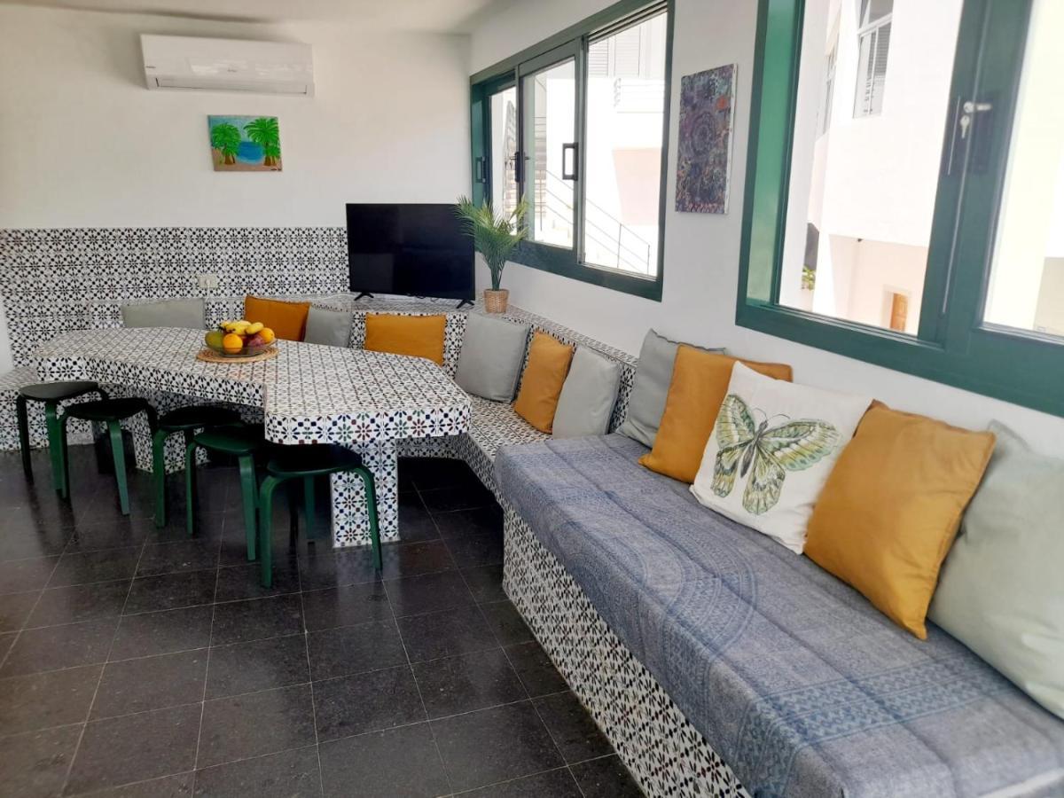 Malibu Mogan Casa Vintage - Amazing Sea/harbour View Holiday home Puerto De Mogan